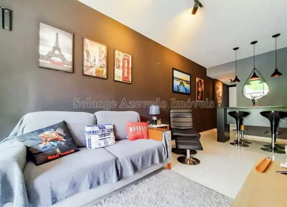 Apartamento, 3 quartos, 74 m² - Foto 1