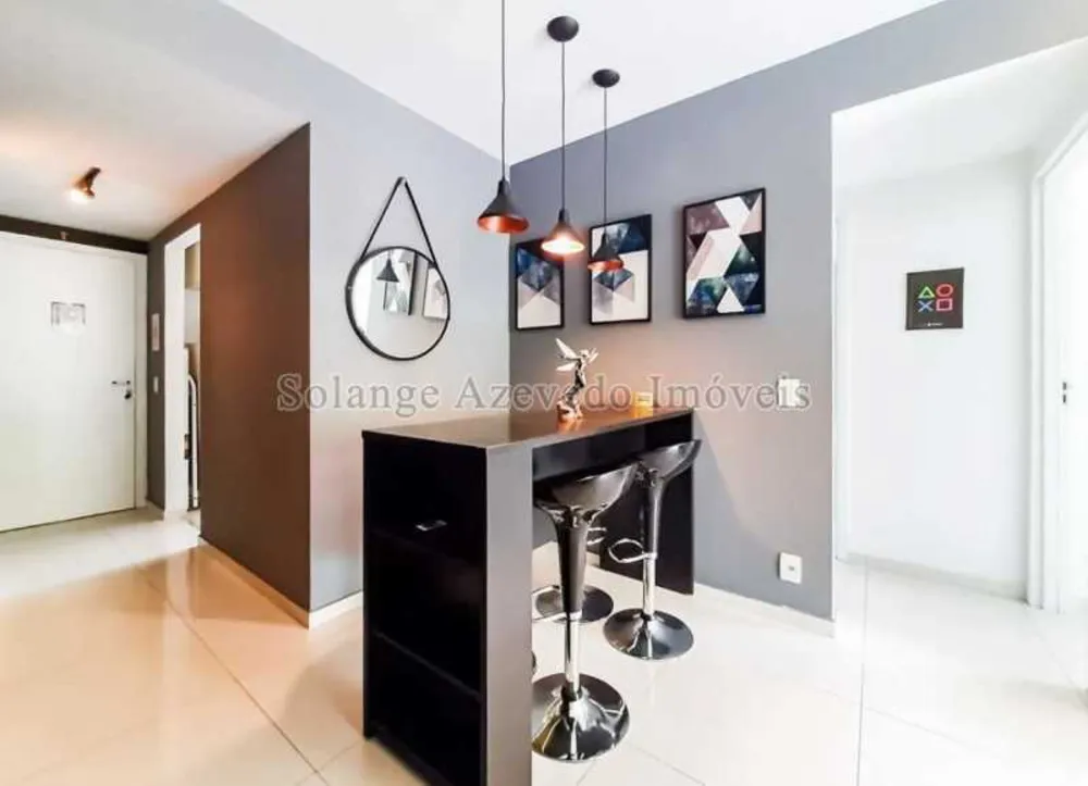Apartamento, 3 quartos, 74 m² - Foto 4