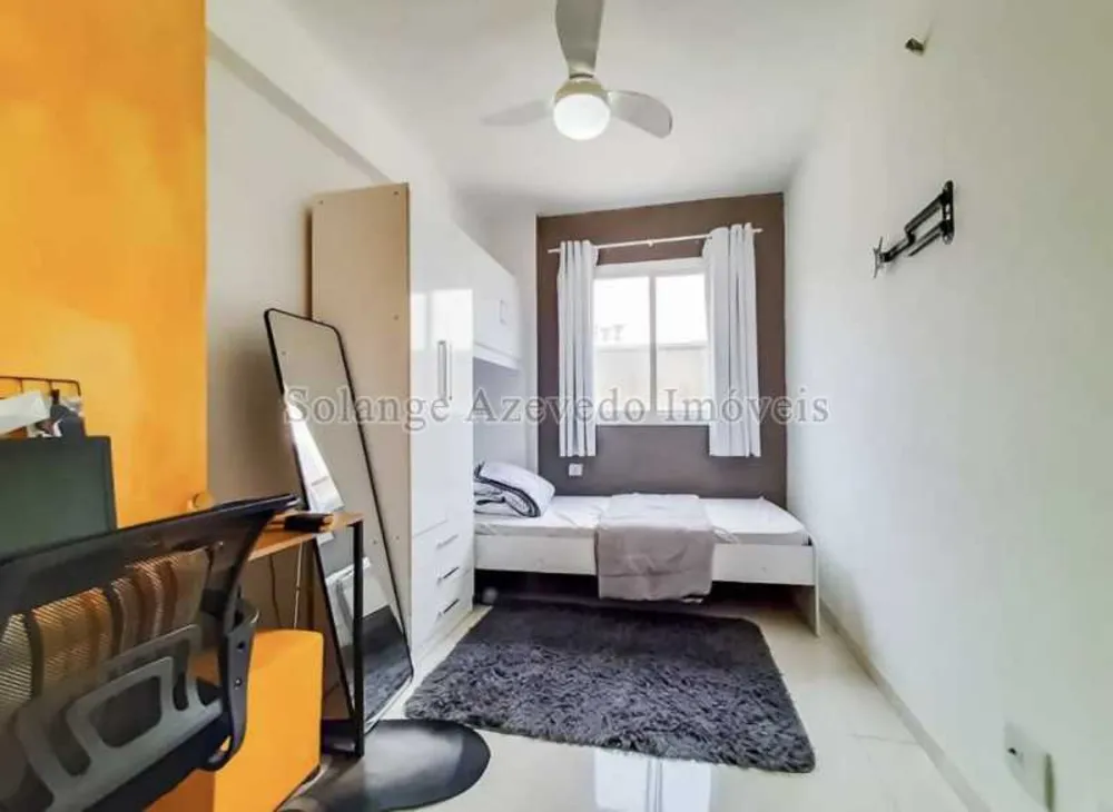 Apartamento, 3 quartos, 74 m² - Foto 11
