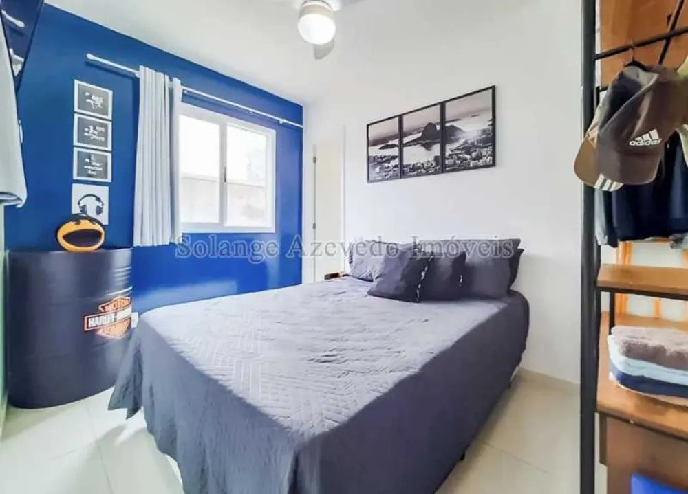 Apartamento, 3 quartos, 74 m² - Foto 9
