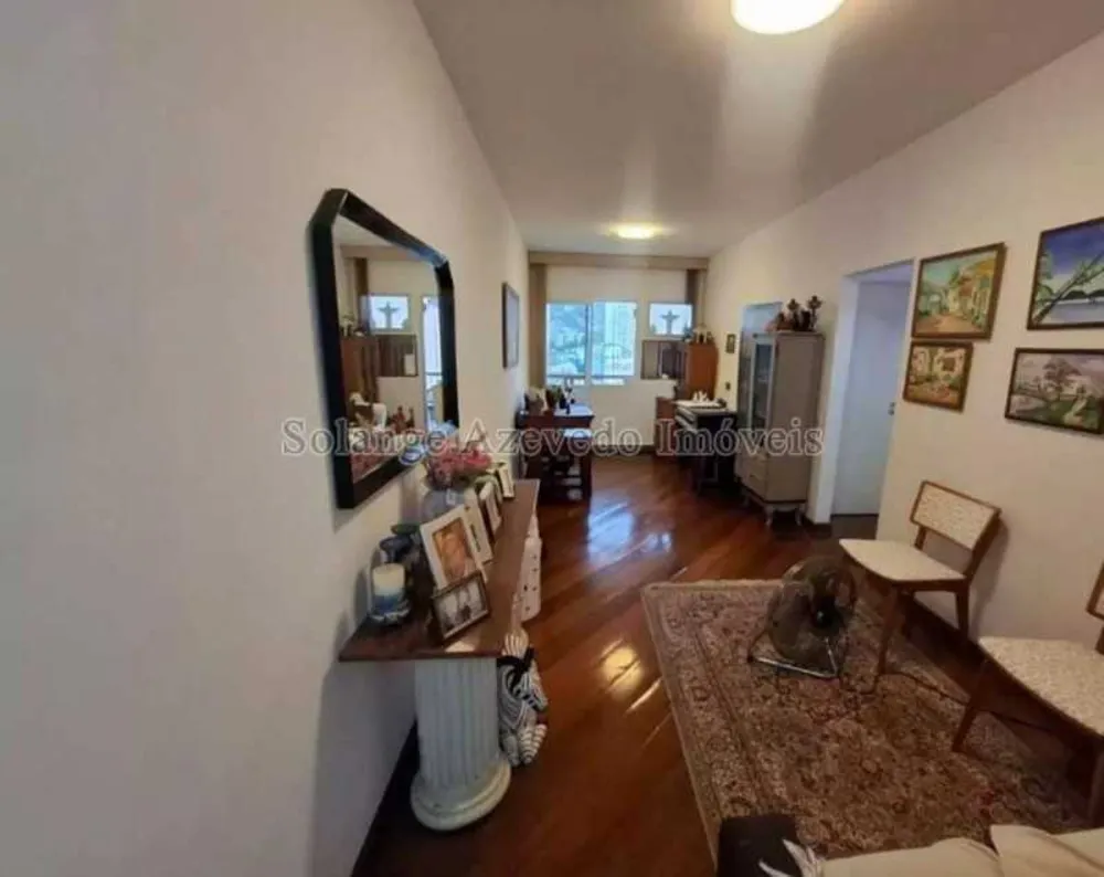 Apartamento, 2 quartos, 97 m² - Foto 19