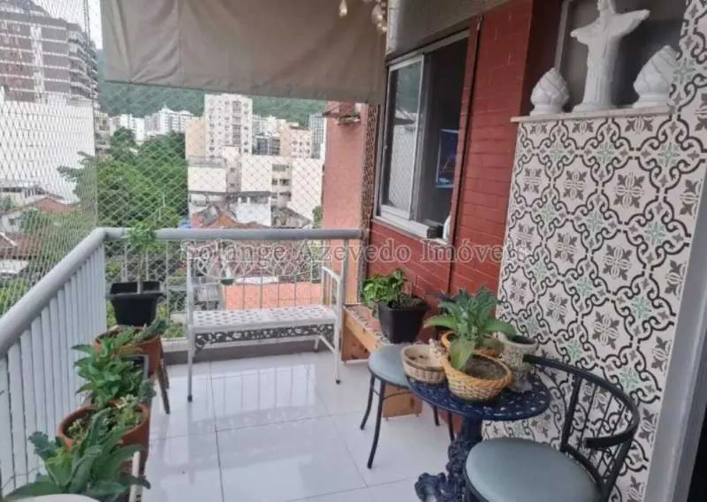 Apartamento, 2 quartos, 97 m² - Foto 11