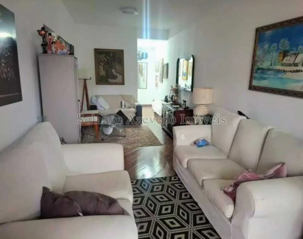 Apartamento, 2 quartos, 97 m² - Foto 1