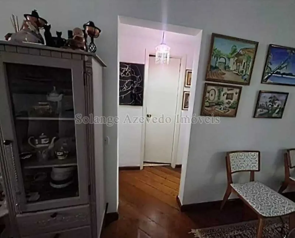 Apartamento, 2 quartos, 97 m² - Foto 6