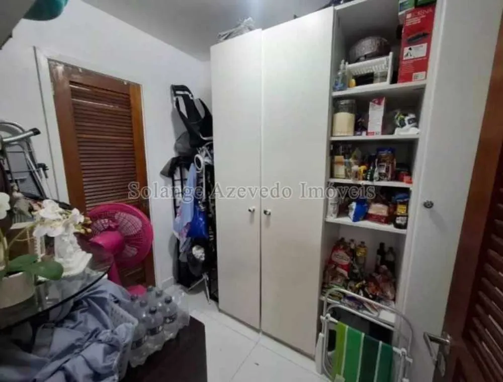 Apartamento, 2 quartos, 97 m² - Foto 2