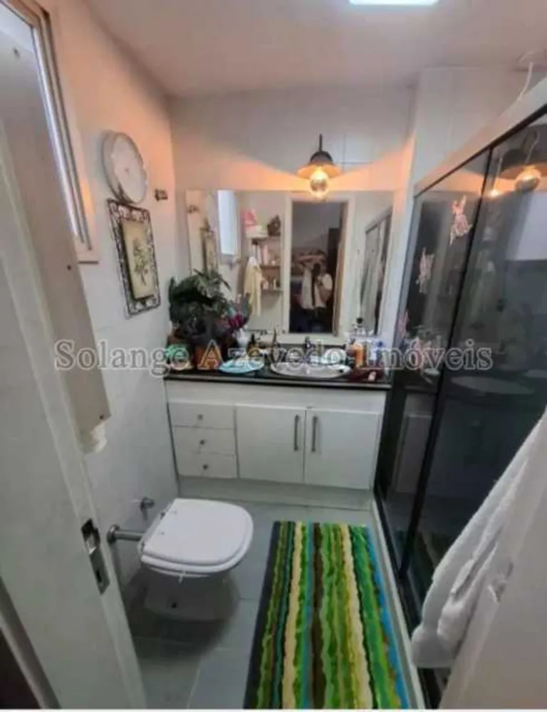 Apartamento, 2 quartos, 97 m² - Foto 8