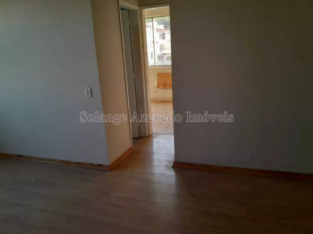 Apartamento, 2 quartos, 54 m² - Foto 4