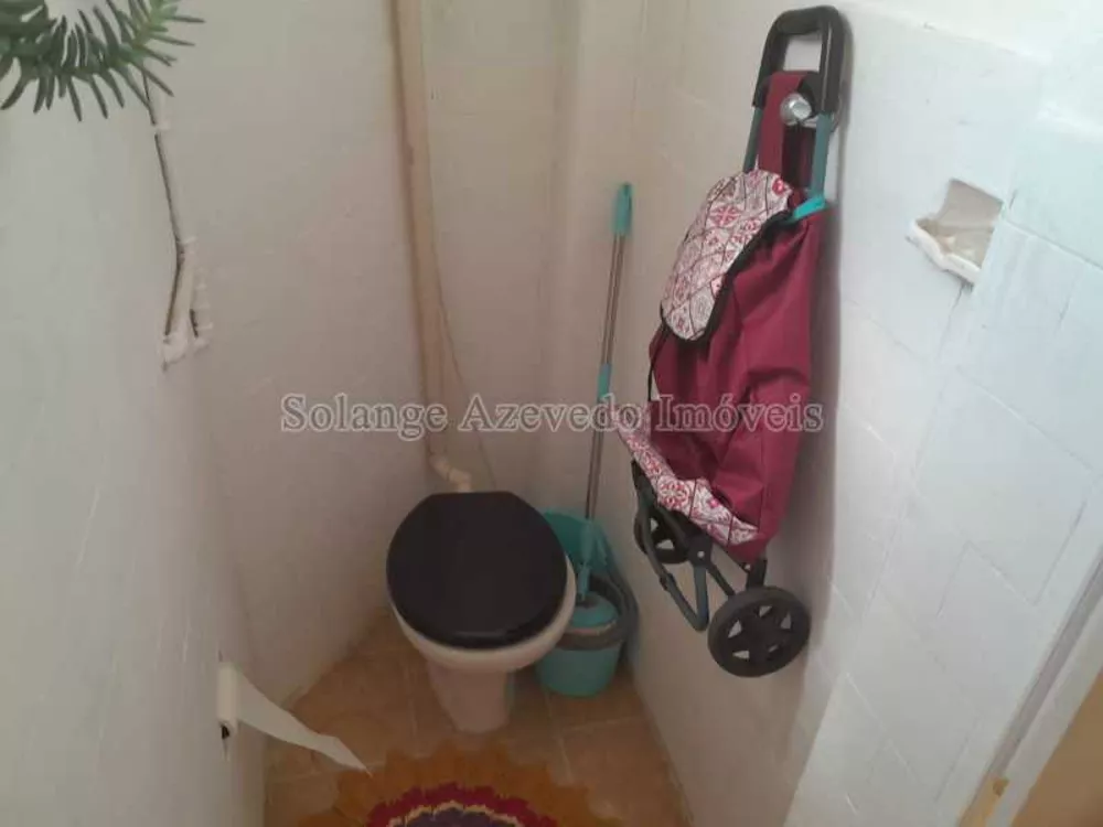 Apartamento, 2 quartos, 65 m² - Foto 2