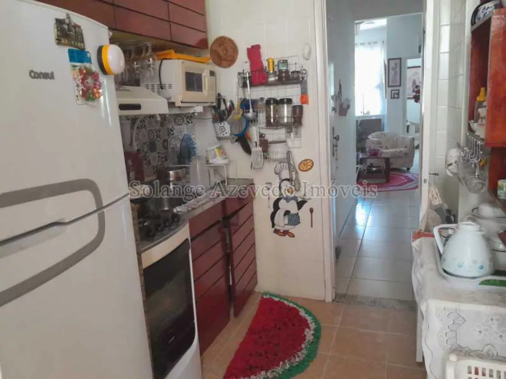 Apartamento, 2 quartos, 65 m² - Foto 8