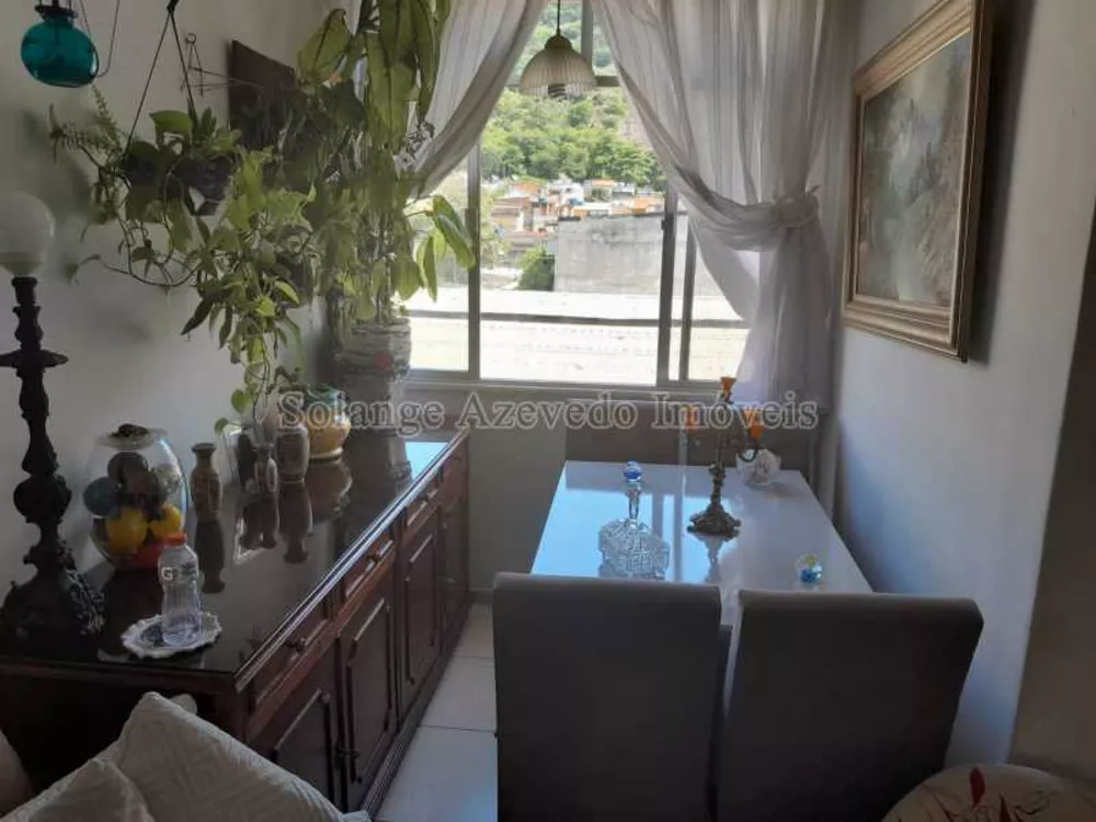 Apartamento, 2 quartos, 65 m² - Foto 12