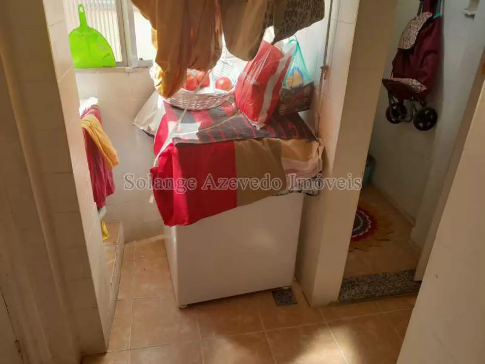 Apartamento, 2 quartos, 65 m² - Foto 4