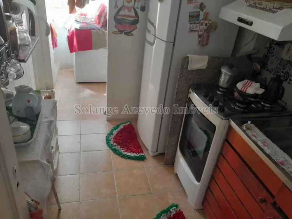 Apartamento, 2 quartos, 65 m² - Foto 5