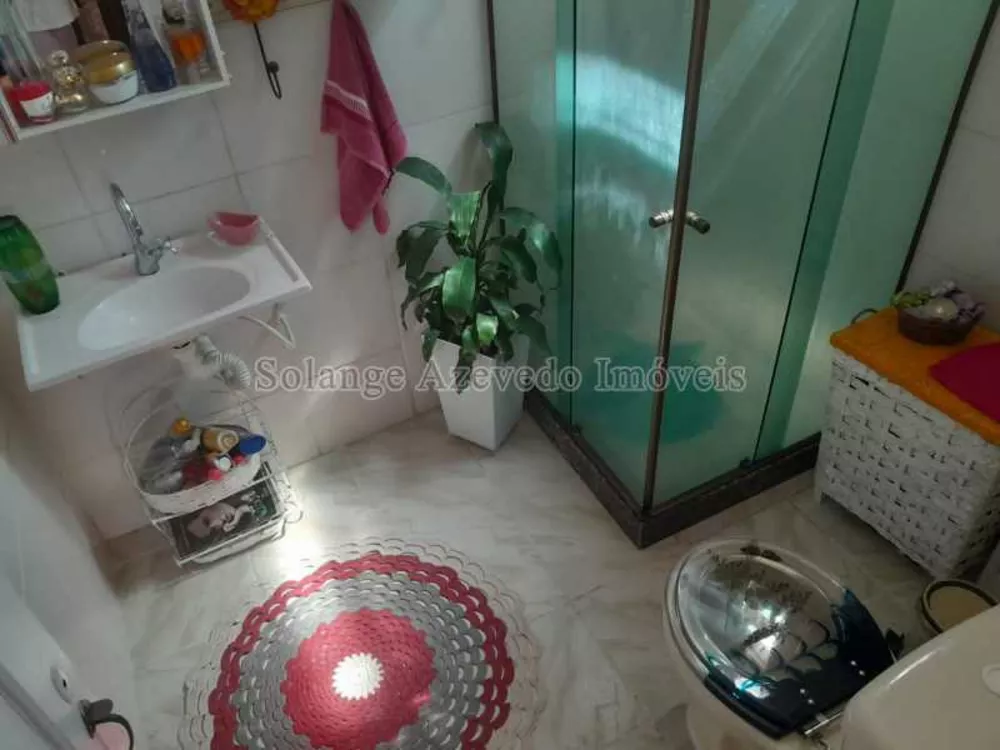 Apartamento, 2 quartos, 65 m² - Foto 10