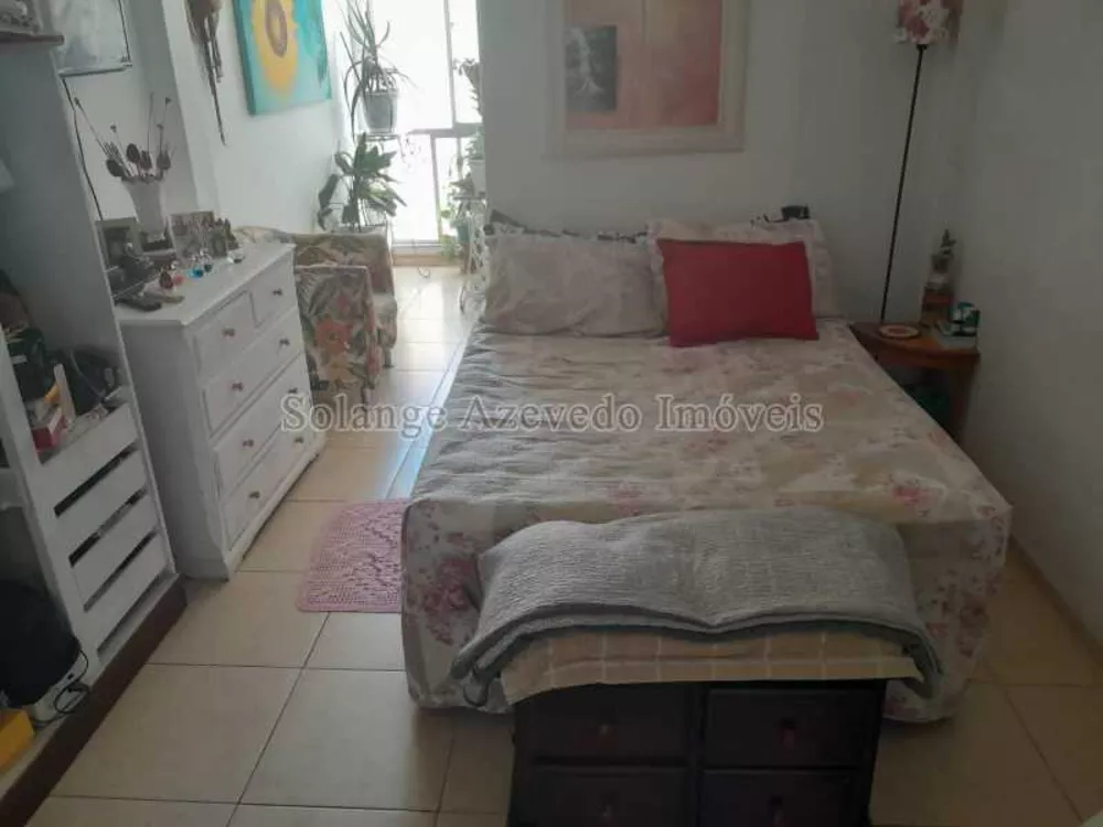 Apartamento, 2 quartos, 65 m² - Foto 1