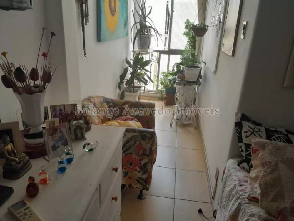 Apartamento, 2 quartos, 65 m² - Foto 11