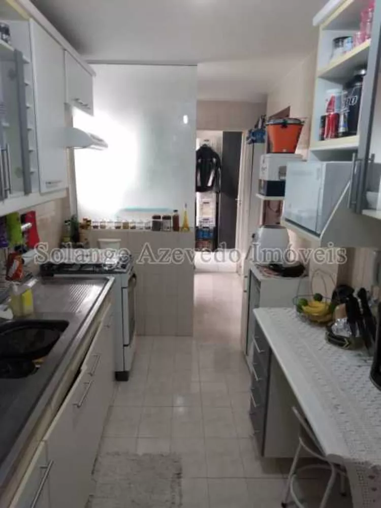 Apartamento, 2 quartos, 90 m² - Foto 15