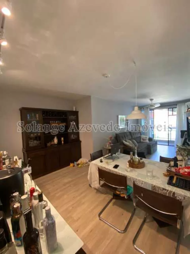 Apartamento, 2 quartos, 90 m² - Foto 4