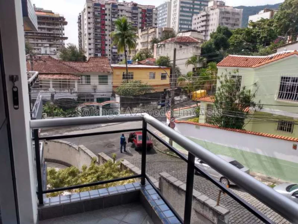 Apartamento, 2 quartos, 90 m² - Foto 5