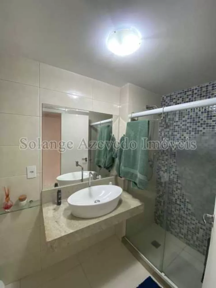 Apartamento, 2 quartos, 90 m² - Foto 9