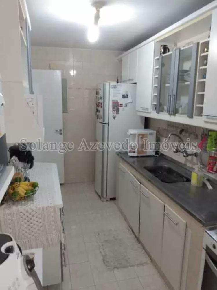 Apartamento, 2 quartos, 90 m² - Foto 13