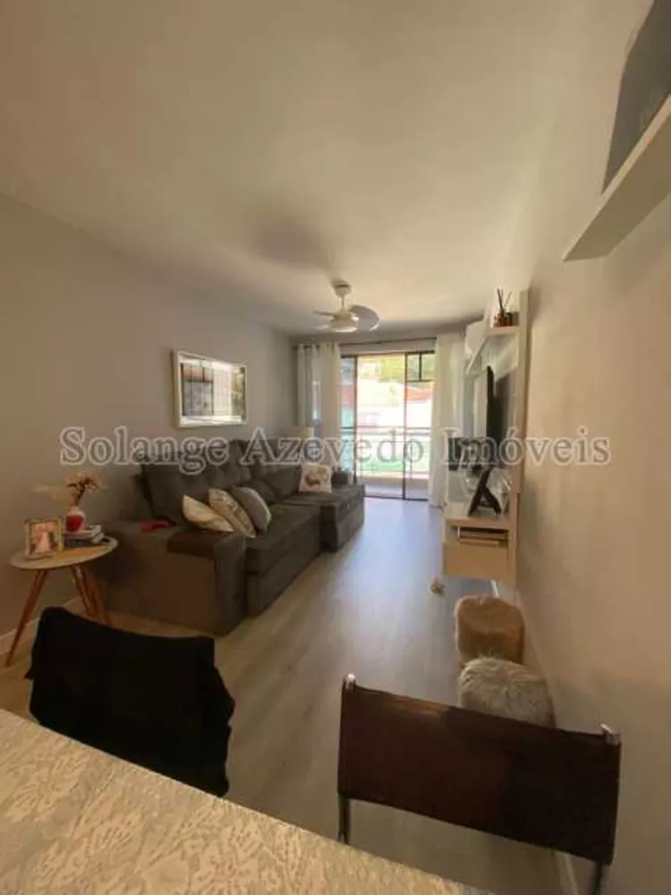 Apartamento, 2 quartos, 90 m² - Foto 10