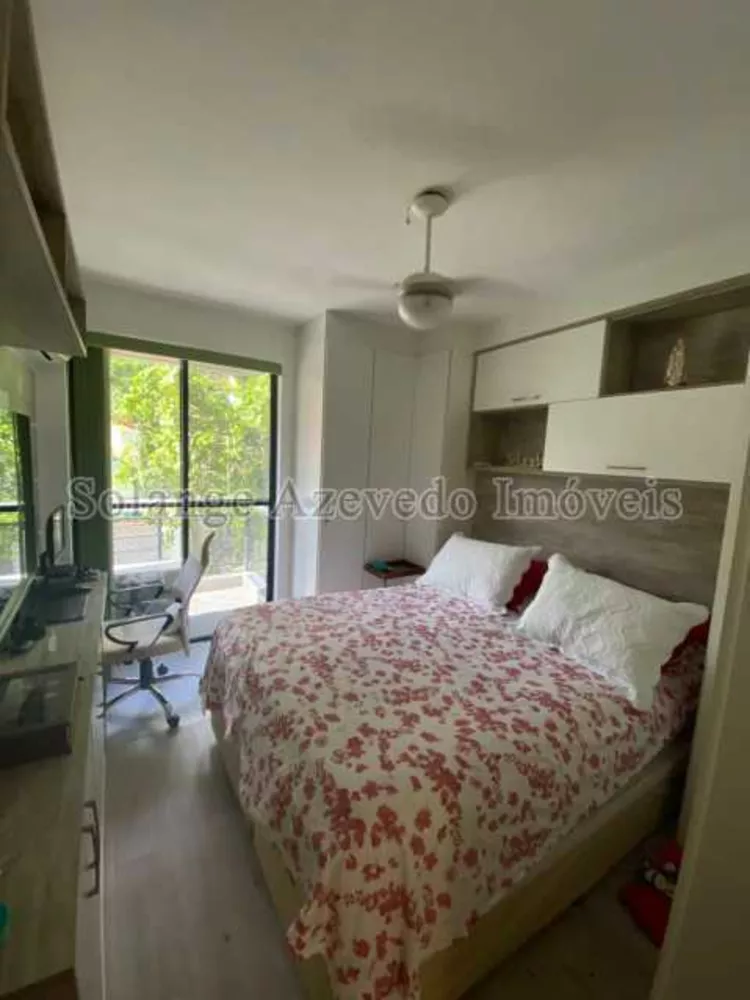 Apartamento, 2 quartos, 90 m² - Foto 2