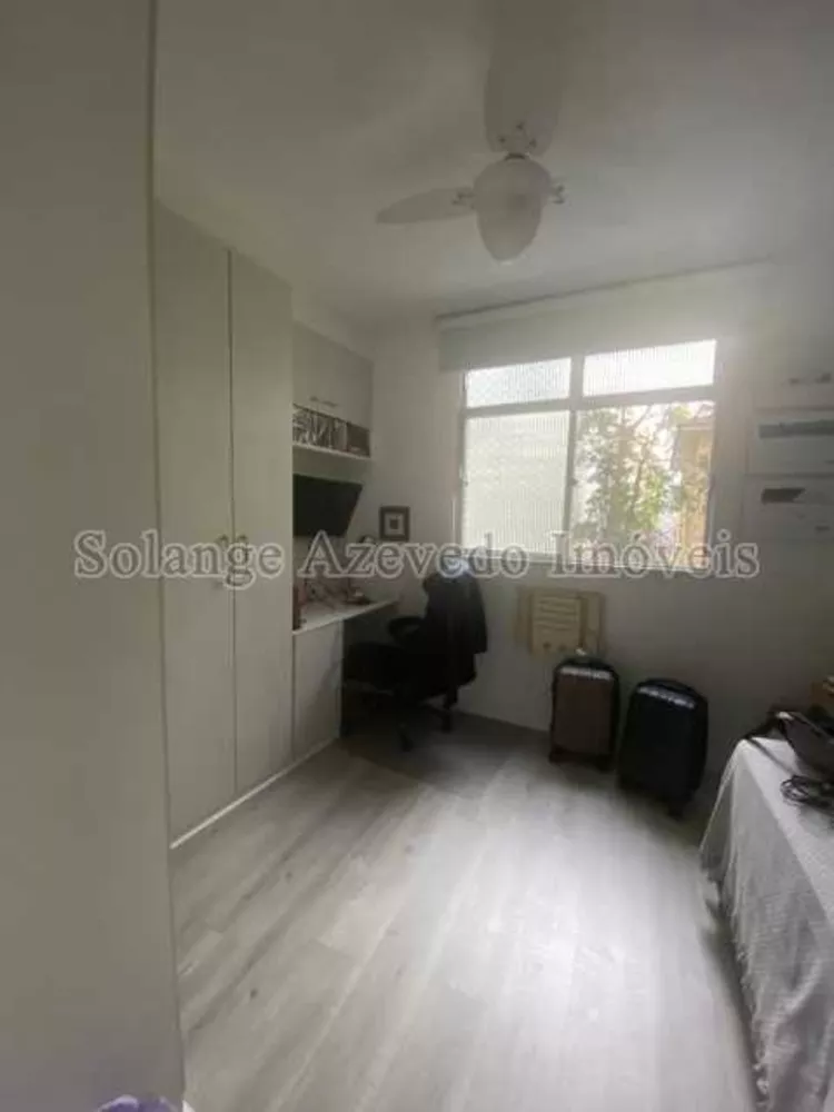 Apartamento, 2 quartos, 90 m² - Foto 12
