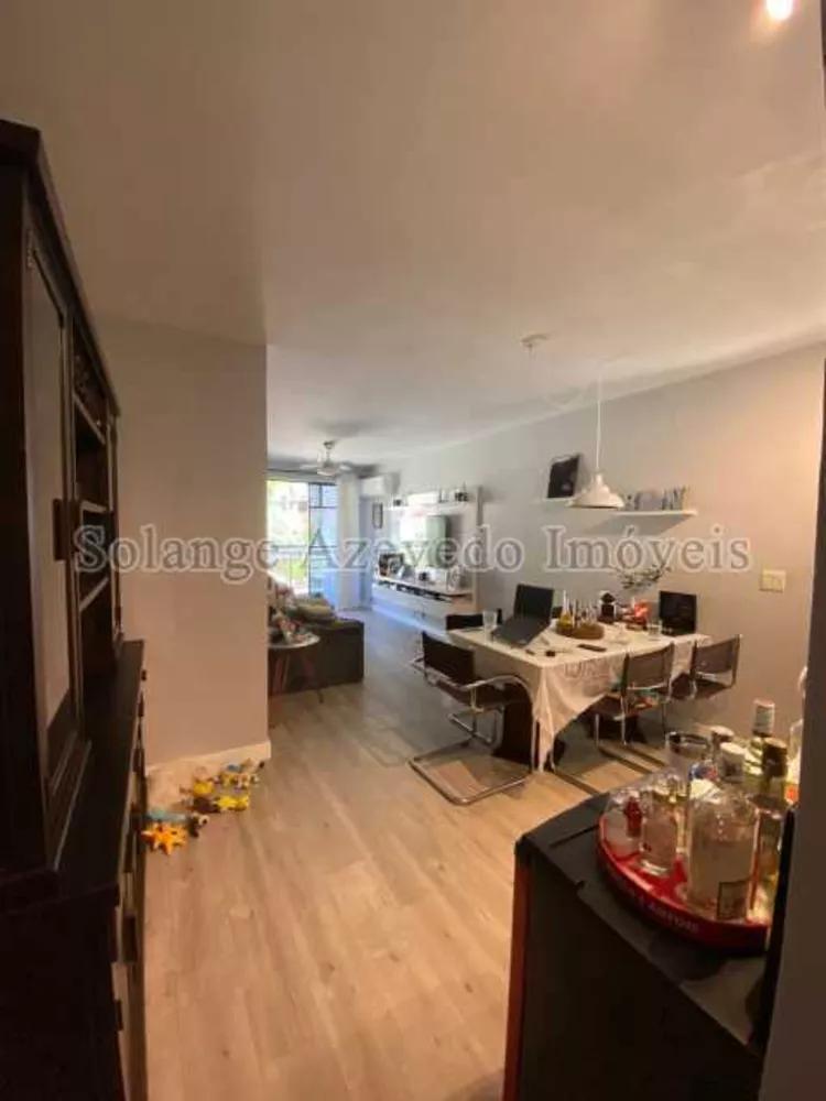 Apartamento, 2 quartos, 90 m² - Foto 21