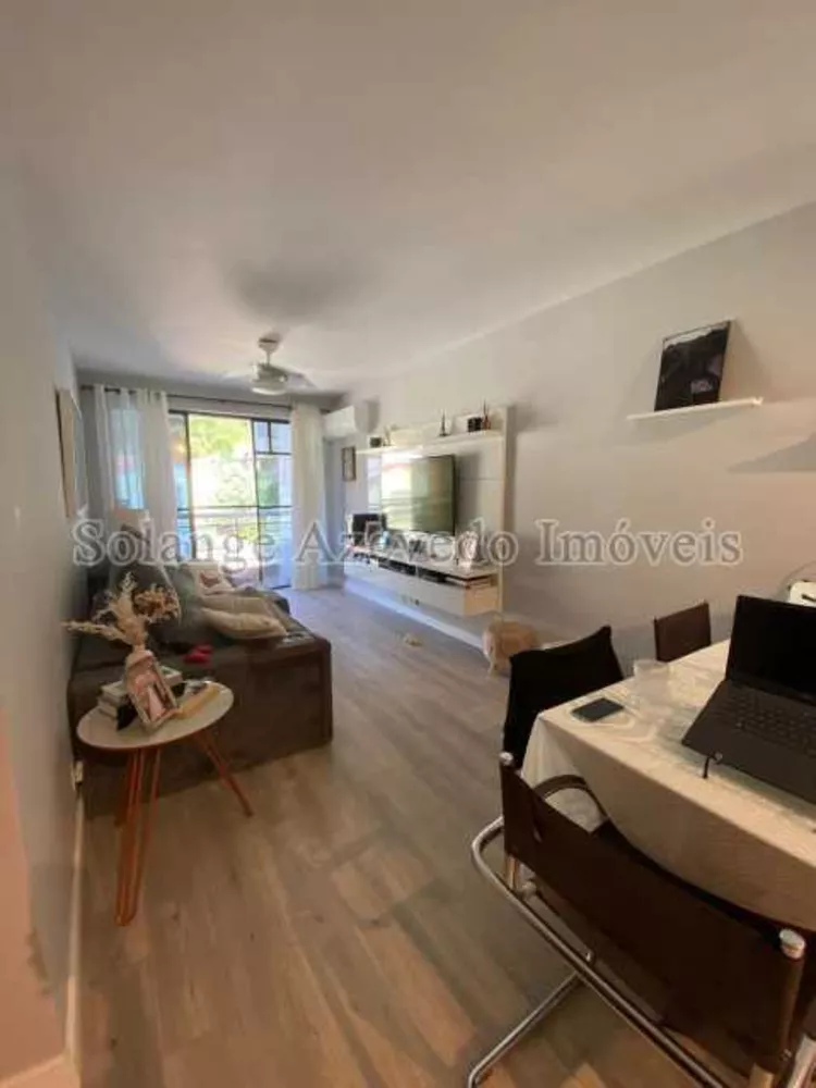 Apartamento, 2 quartos, 90 m² - Foto 6