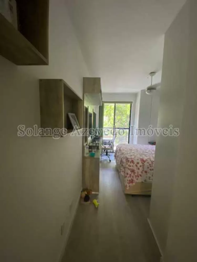 Apartamento, 2 quartos, 90 m² - Foto 7