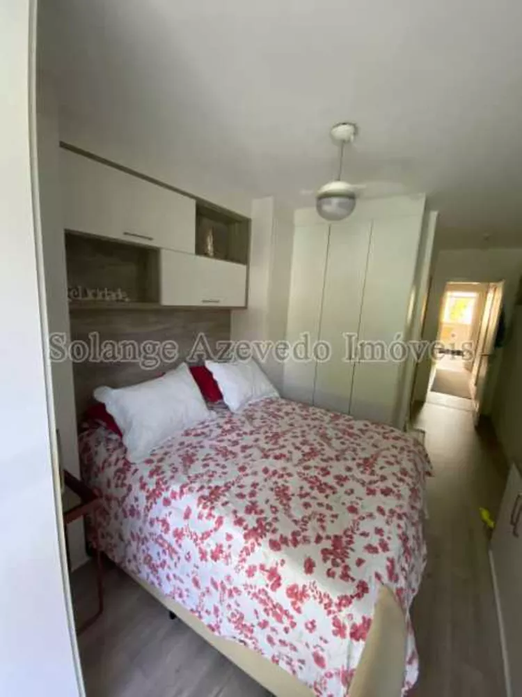 Apartamento, 2 quartos, 90 m² - Foto 22