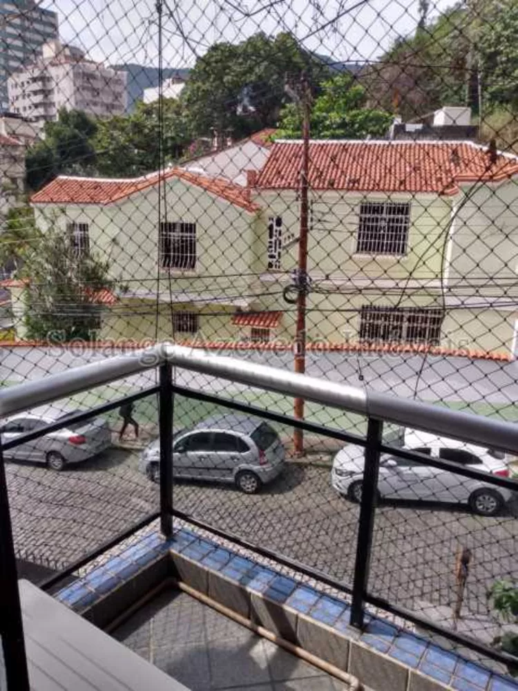 Apartamento, 2 quartos, 90 m² - Foto 14