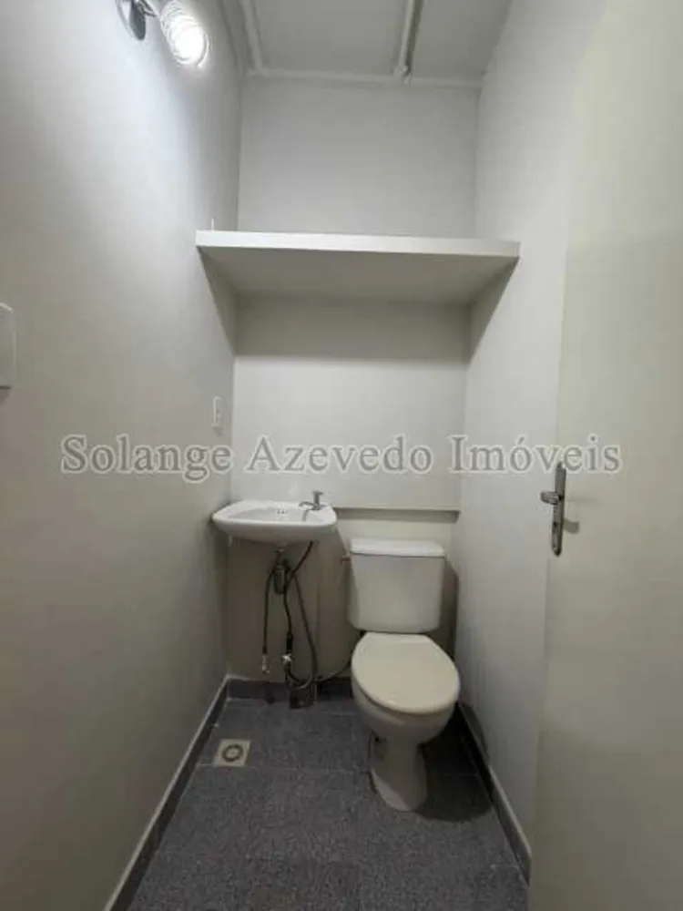 Sala-Conjunto, 23 m² - Foto 1