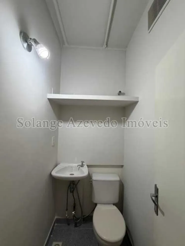 Sala-Conjunto, 23 m² - Foto 6