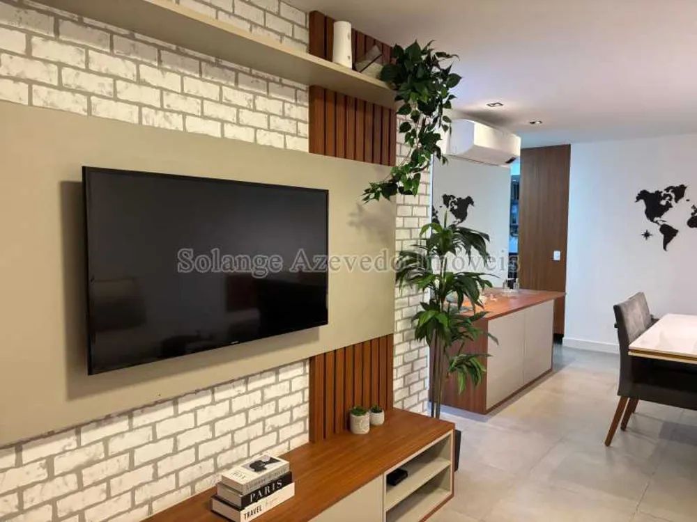 Apartamento, 3 quartos, 89 m² - Foto 1