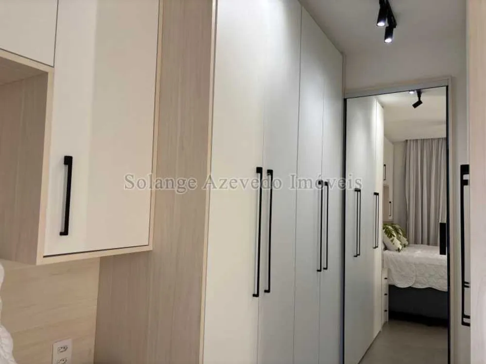 Apartamento, 3 quartos, 89 m² - Foto 11