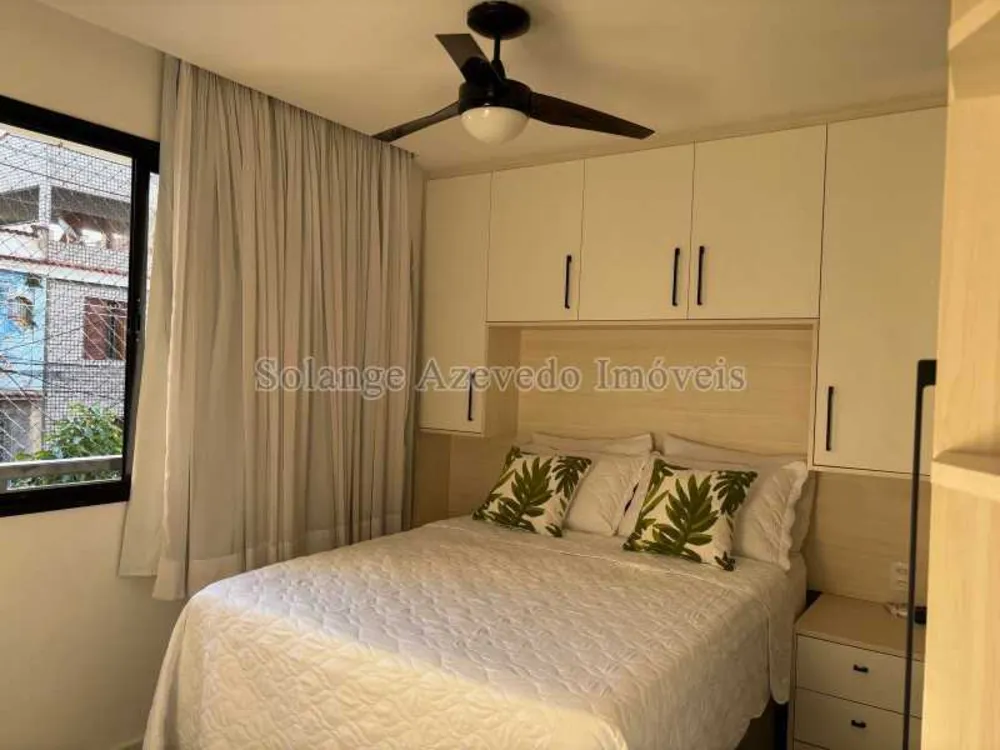 Apartamento, 3 quartos, 89 m² - Foto 10