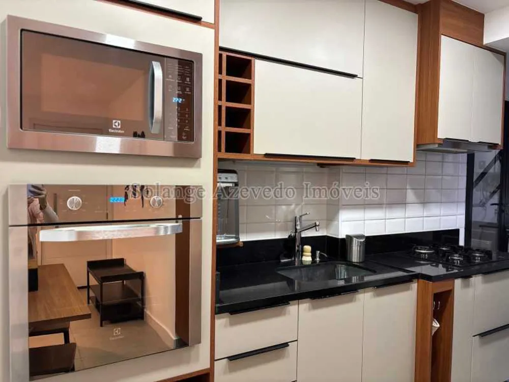 Apartamento, 3 quartos, 89 m² - Foto 7