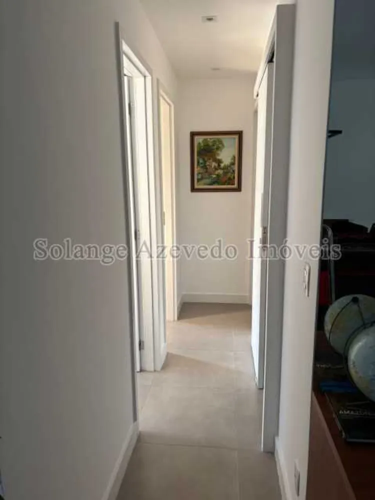 Apartamento, 3 quartos, 89 m² - Foto 9
