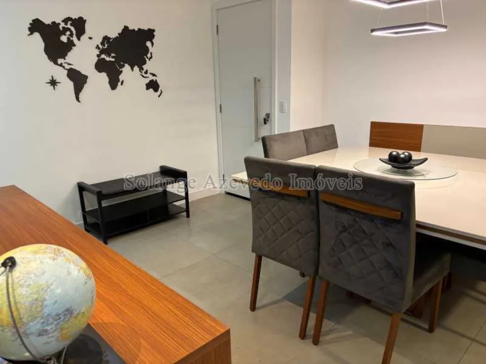 Apartamento, 3 quartos, 89 m² - Foto 3