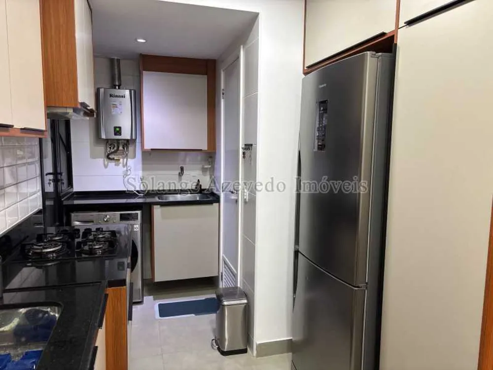 Apartamento, 3 quartos, 89 m² - Foto 8