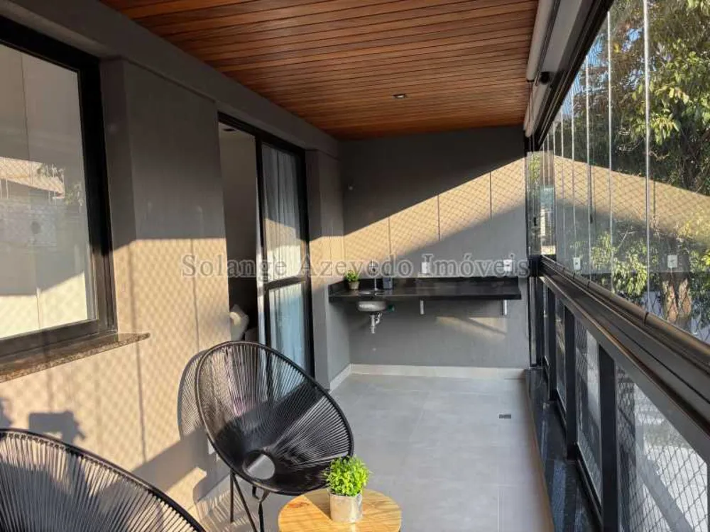 Apartamento, 3 quartos, 89 m² - Foto 6
