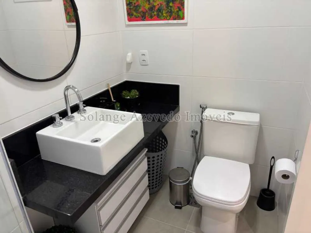 Apartamento, 3 quartos, 89 m² - Foto 13