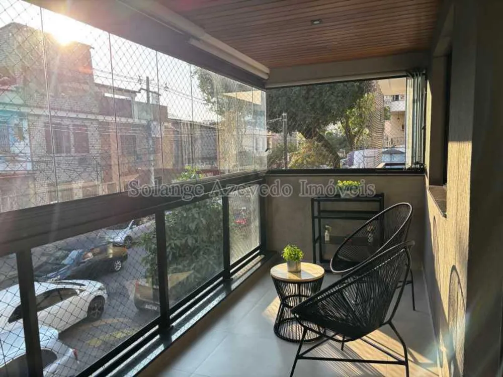 Apartamento, 3 quartos, 89 m² - Foto 4