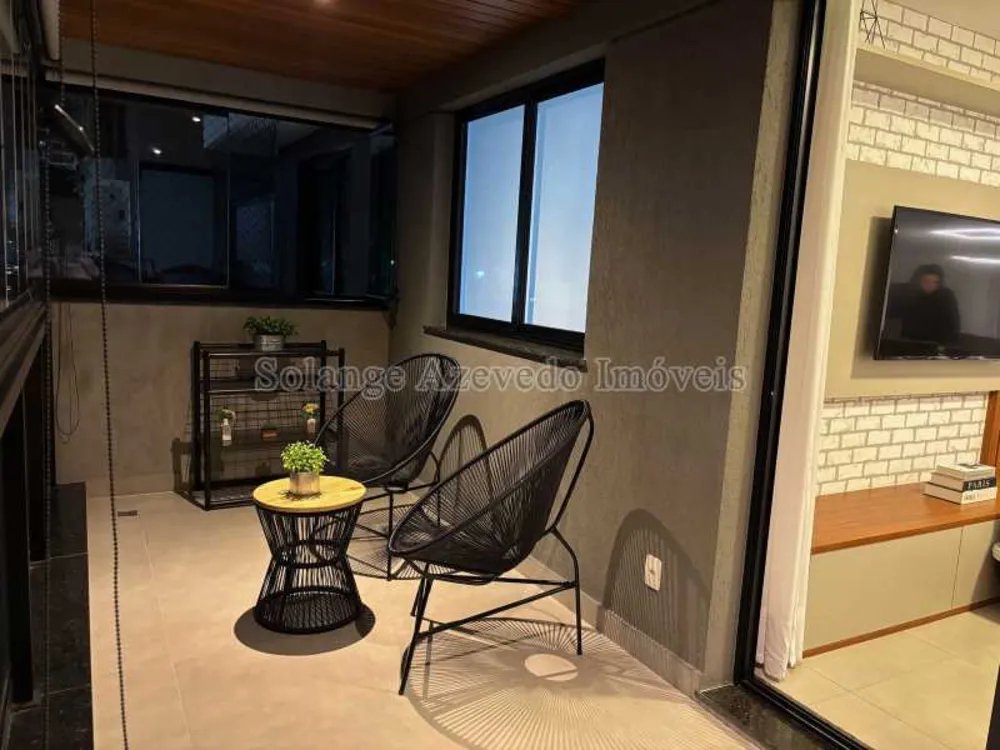 Apartamento, 3 quartos, 89 m² - Foto 5