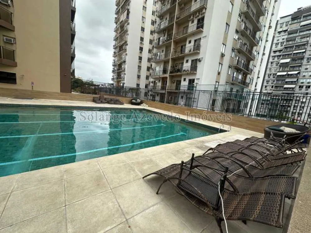 Apartamento, 3 quartos, 136 m² - Foto 15