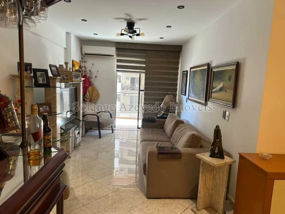Apartamento, 3 quartos, 136 m² - Foto 7