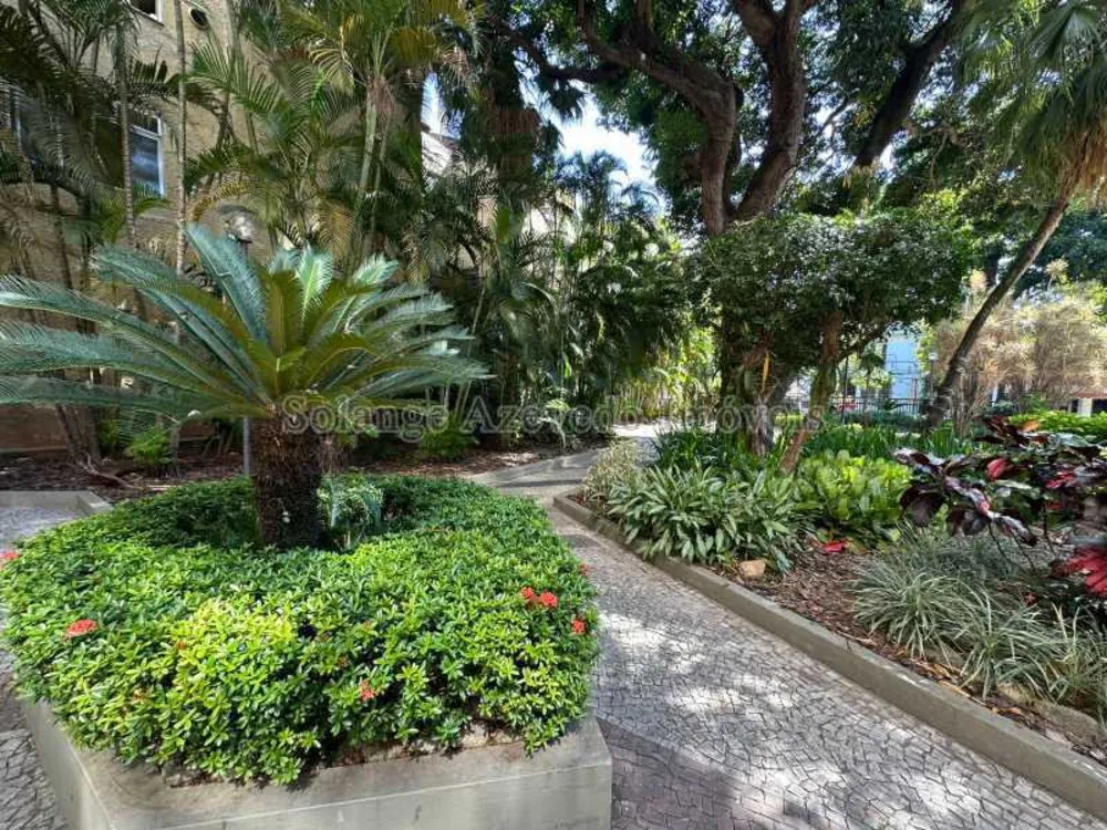 Apartamento, 3 quartos, 136 m² - Foto 23
