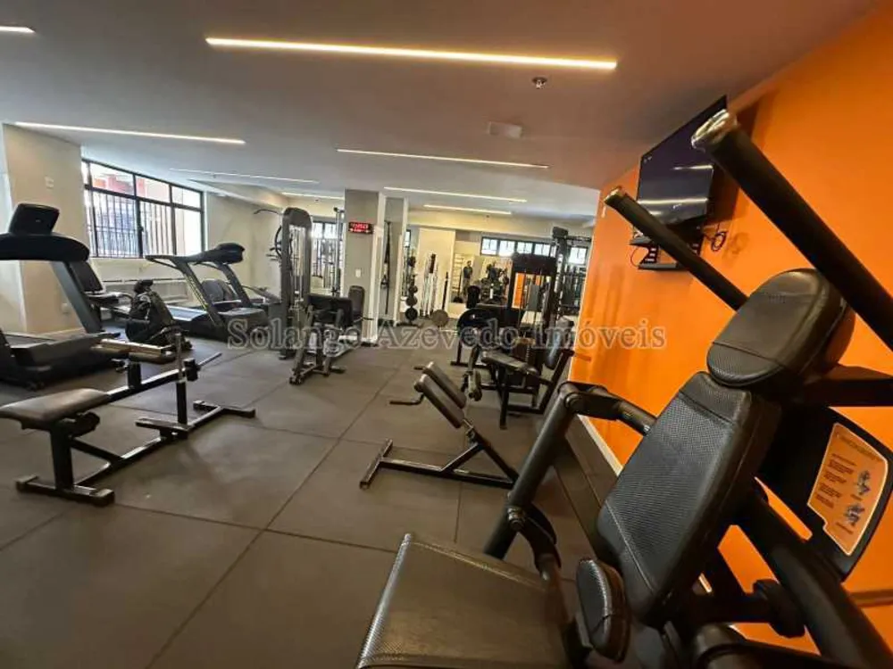 Apartamento, 3 quartos, 136 m² - Foto 30