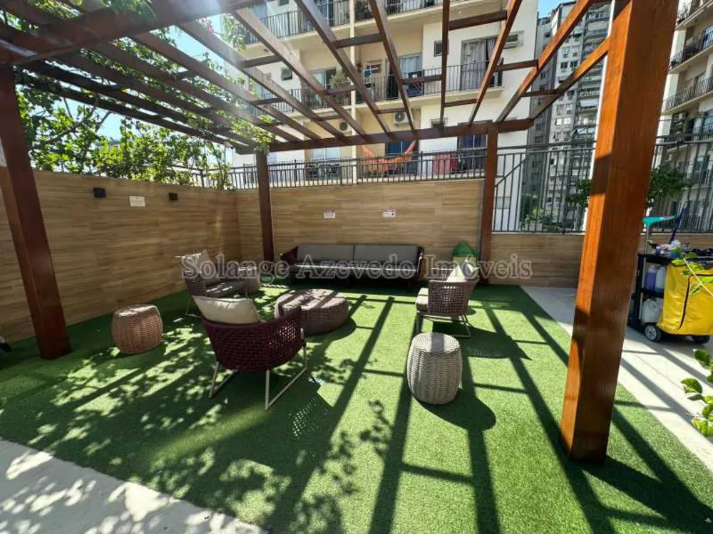 Apartamento, 3 quartos, 136 m² - Foto 22